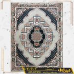 فرش 500 شانه (طرح 700 شانه) طرح ناردون زمینه فیلی کاشان - فرش ارزان قیمت 500 شانه طرح 700 شانه فیلی- فرش فیلی ارزان مدل جدید و زیبا از کارخانه فرش گوزل کاشان - فرش کاشان
