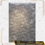 گلیم ماشینی کد 635 زمینه فیلی - خرید گلیم با قیمت ارزان از کارخانه فرش گوزل کاشان