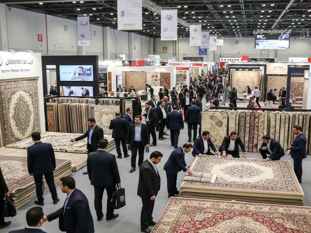 راهنمای خرید فرش و قالی اصل و درجه یک کاشان