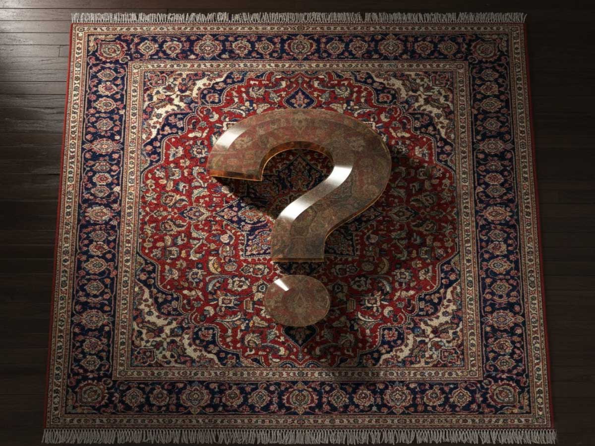 سوالات متداول در مورد فرش کاشان و اهمیت آن - چرا فرش کاشان؟